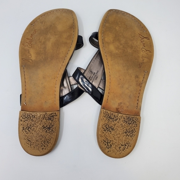 SAM EDELMAN Kira Sandals- Women- Size 8M - Picture 6 of 15
